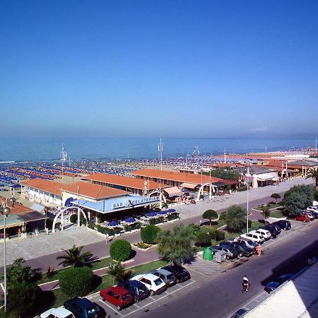 Appartamento Villino Caproni Viareggio Esterno foto