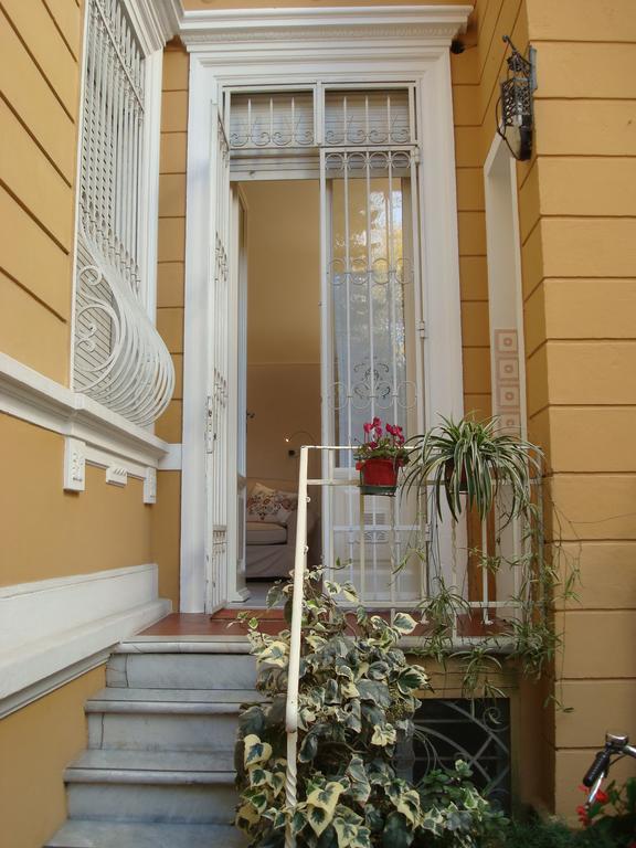 Appartamento Villino Caproni Viareggio Esterno foto