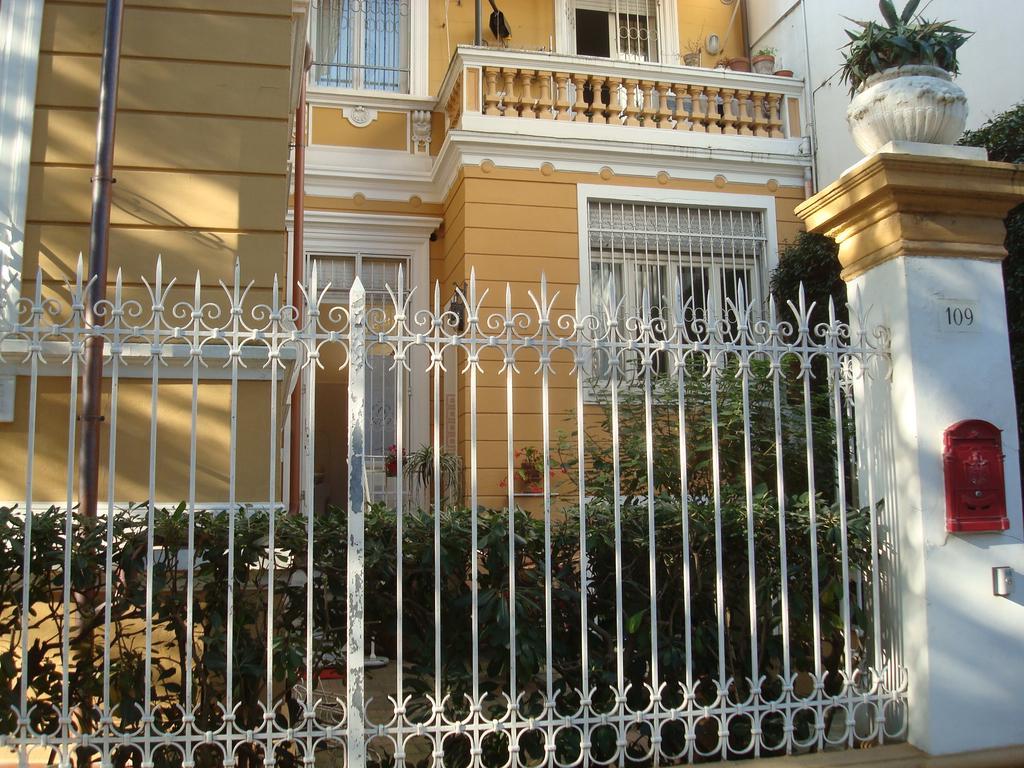 Appartamento Villino Caproni Viareggio Esterno foto