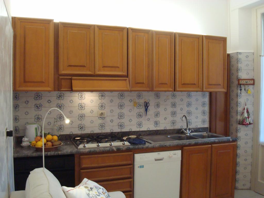Appartamento Villino Caproni Viareggio Esterno foto