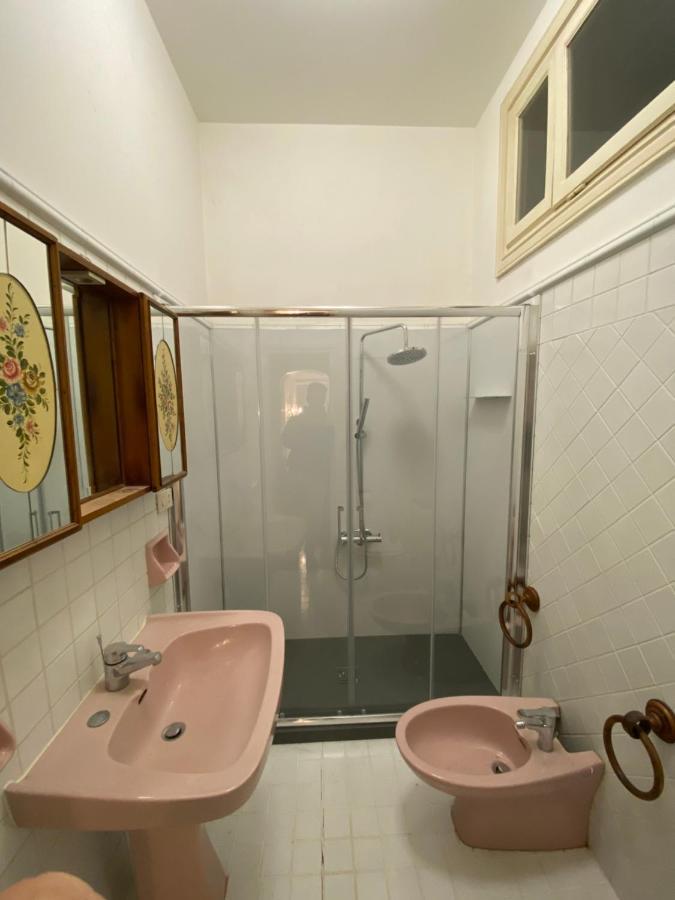 Appartamento Villino Caproni Viareggio Esterno foto